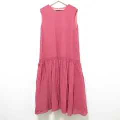 2025年最新】フォクシー ワンピース ピンクの人気アイテム - メルカリ