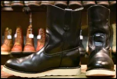 2025年最新】レッドウイング8169の人気アイテム - メルカリ