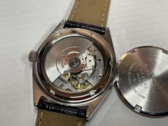 キングセイコー 44KS 4402-8000 シースルーバック 角溝タイプ