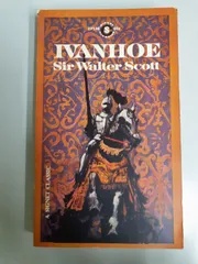 IVANHOE / Sir Walter Scott