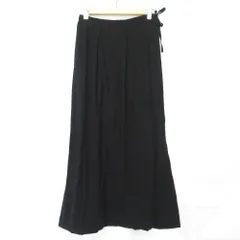 2025年最新】Y's レディース ロングスカートの人気アイテム - メルカリ