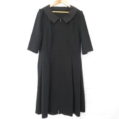 美品 トゥービーシック 大きいサイズ 46 チュニックワンピース ブラック tobechic大きいサイズ44♥︎ブラックキャミワンピース TO BE CHIC 黒