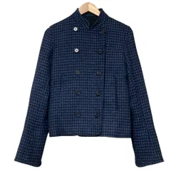 2025年最新】マーガレットハウエル ジャケットの人気アイテム - メルカリ