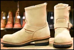 2025年最新】レッドウィング ショート エンジニアの人気アイテム