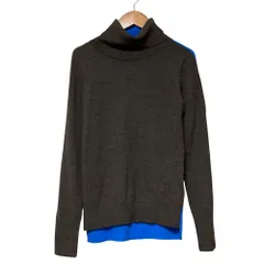 2025年最新】Coomb レディース ニット・セーターの人気アイテム - メルカリ