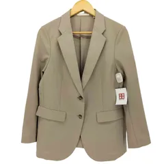 ユニクロ UNIQLO 感動ジャケット レディース JPN：L 