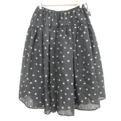 2025年最新】cecilie bahnsen スカートの人気アイテム - メルカリ