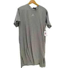 アディダス adidas W WORD TEE ワンピース レディース JPN：XL 