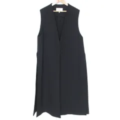 2025年最新】ENFOLD レディース ベスト・ジレ・ビスチェの人気アイテム