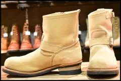 2025年最新】レッドウィング 2965の人気アイテム - メルカリ