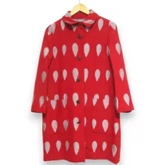 2025年最新】ミナペルホネン ジャケットの人気アイテム - メルカリ