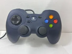 ロジクール F310 ゲームパッド