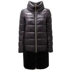 2025年最新】ヘルノ ダウンコート エコファーの人気アイテム - メルカリ