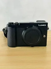LUMIX DC-GX7MK3-K ボディ■ シャッター：3344回■ 美品 Amazon | パナソニック ミラーレス一眼カメラ ルミックス GX7MK3