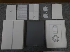 【未使用品】 SIMフリー Apple iPad 第9世代 64GB   MK493J/A A2604 シルバー   Wi-Fi + Cellular アップル アイパッド ソフトバンク