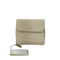 ニコアンド niko and... オリジナル10ポケット 財布 レディース 表記無 