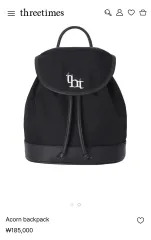 2026年最新】threetimes リュックの人気アイテム - メルカリ