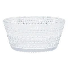 イッタラ カステヘルミ ボウル 230ml クリア IITTALA 940 【お取り寄せ】