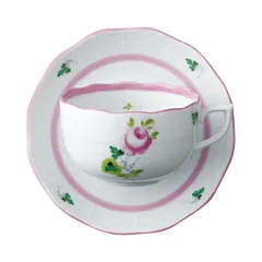 2025年最新】ヘレンド ウィーンの薔薇 ピンクの人気アイテム - メルカリ