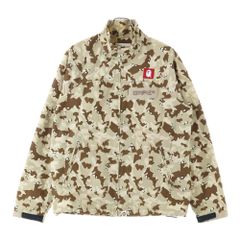 超希少ワコマリア×ディッキーズコラボカバーオールXXLレオパード WACKO MARIA (ワコマリア) DICKIES / LEOPARD COVERALL (レオパード柄
