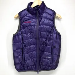 2025年最新】mammut ダウンベストの人気アイテム - メルカリ