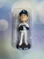 2025年最新】大谷 ボブルヘッド エンゼルスの人気アイテム - メルカリ