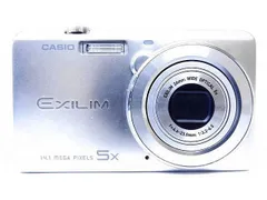 2025年最新】CASIO EXILIM 14.1の人気アイテム - メルカリ