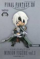 【中古】フィギュア サンクレッド 「ファイナルファンタジーXIV」 ミニオンフィギュア vol.3