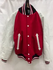 2025年最新】ヒューイット スタジャンの人気アイテム - メルカリ