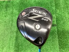 2025年最新】スリクソン z545 ドライバーの人気アイテム - メルカリ