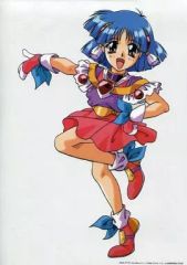 中古】紙製品 アスラン・ザラ＆シン・アスカ(SEED DESTINY) 「機動戦士