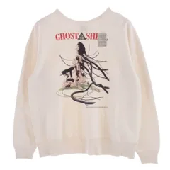 saint michael セントマイケル　攻殻機動隊　ロンT Lサイズ GS_LS TEE/ILYA GITS | SAINT Mxxxxxx(セント マイケル) / トップス