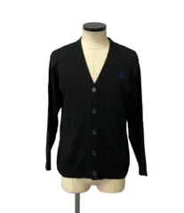 2025年最新】loewe ロエベ カーディガンの人気アイテム - メルカリ