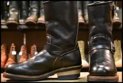 レッドウイング　PT91 6D Yahoo!オークション -「レッドウイング pt91 6」(レッドウィング