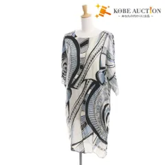 2025年最新】エミリオプッチ ワンピースの人気アイテム - メルカリ