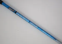 中古 TourAD UB 6X 44.25インチ 中古】Tour AD UB ドライバー用_スリーブ付 Tour AD UB 6 SR C