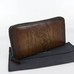 【ぺこぺこりんさま専用】【中古】ベルルッティ ウリス レザー 2WAY ぺこぺこりんさま専用】【中古】ベルルッティ ウリス レザー 2WAY