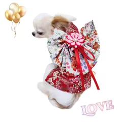 2025年最新】犬 着物の人気アイテム - メルカリ