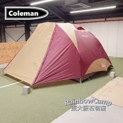 2025年最新】タフドーム3025 バーガンディの人気アイテム - メルカリ