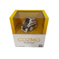 2025年最新】COZMO ロボットの人気アイテム - メルカリ