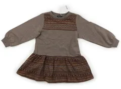 【コムサイズム/COMMECAISM】ワンピース 110サイズ 女の子【子供服・ベビー服】（1984766）