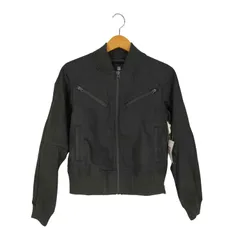 ジースターロー G-STAR RAW Flight Bomber Jacket WMS フライト ボンバー ジャケット レディース import：XS のサムネイル