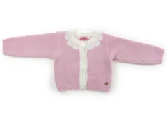 【ケイトスペード/KateSpade】カーディガン 70サイズ 女の子【子供服・ベビー服】（1984767）