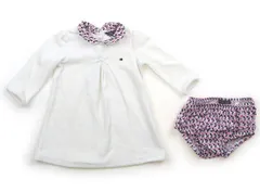 【トミーヒルフィガー/TommyHilfiger】ワンピース 70サイズ 女の子【子供服・ベビー服】（1984867）