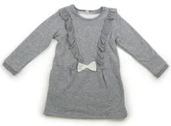 【アプレレクール/apreslescours】ワンピース 120サイズ 女の子【子供服・ベビー服】（1985272）