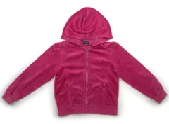 【ラルフローレン/RalphLauren】パーカー 120サイズ 女の子【子供服・ベビー服】（1984574）