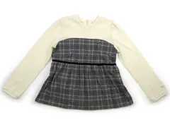 【ポンポネット/pomponette】ワンピース 150サイズ 女の子【子供服・ベビー服】（1985275）