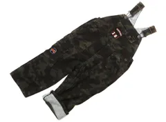 【オシュコシュ/OSHKOSH】オーバーオール 90サイズ 男の子【子供服・ベビー服】（1984581）