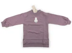 【プティマイン/petitmain】トレーナー・プルオーバー 120サイズ 女の子【子供服・ベビー服】（1985183）