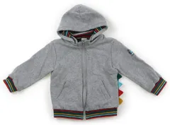 【ポールスミス/PaulSmith】パーカー 90サイズ 男の子【子供服・ベビー服】（1985088）